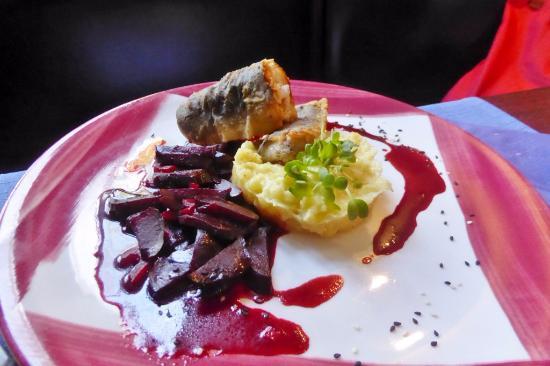 Landhotel Rittmeister